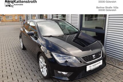 Seat Leon Gebrauchtwagen