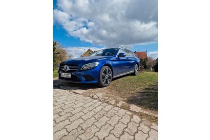 Mercedes-Benz C 300 Gebrauchtwagen