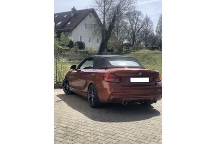 BMW M240i Gebrauchtwagen