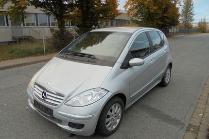 Mercedes-Benz A 180 Gebrauchtwagen