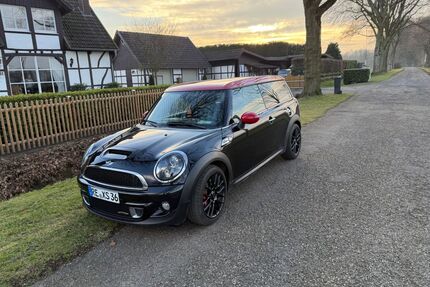 Mini John Cooper Works Clubman Gebrauchtwagen