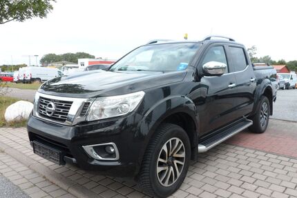 Nissan Navara Gebrauchtwagen