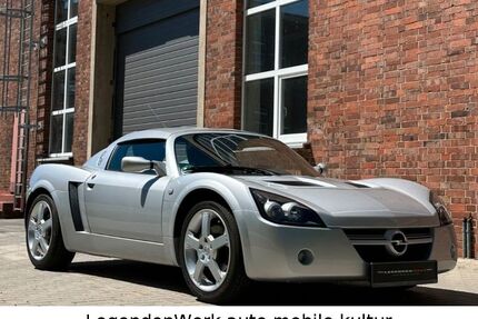 Opel Speedster Gebrauchtwagen