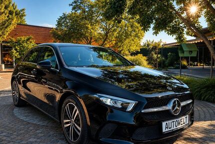 Mercedes-Benz A 180 Gebrauchtwagen