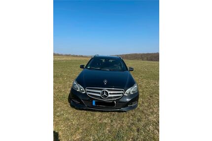 Mercedes-Benz E 220 Gebrauchtwagen