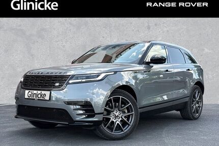 Land Rover Range Rover Velar Gebrauchtwagen