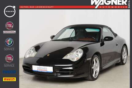 Porsche 911 Gebrauchtwagen