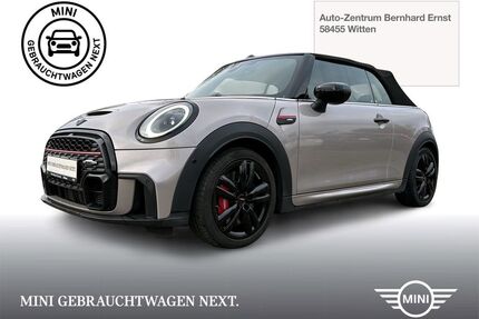Mini John Cooper Works Cabrio Gebrauchtwagen