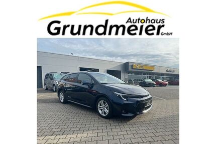 Suzuki Swace Gebrauchtwagen