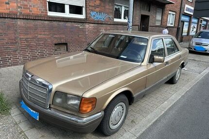 Mercedes-Benz 280 Gebrauchtwagen