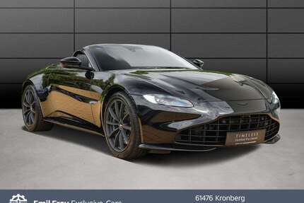 Aston Martin V8 Gebrauchtwagen
