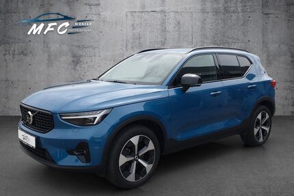 Volvo XC40 Gebrauchtwagen