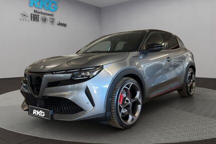 Alfa Romeo Junior Gebrauchtwagen