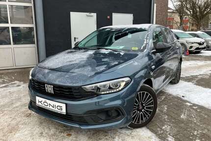 Fiat Tipo Gebrauchtwagen