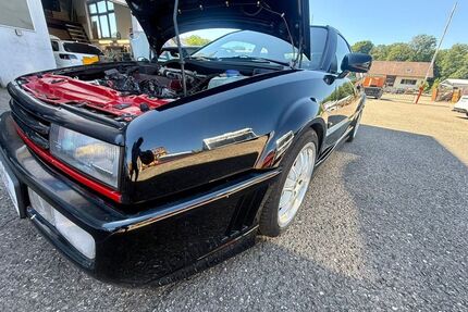 VW Corrado Gebrauchtwagen