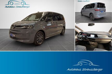 VW T7 Multivan Gebrauchtwagen