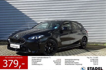 BMW 123 Gebrauchtwagen