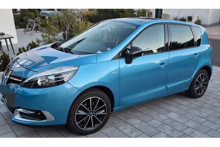 Renault Scenic Gebrauchtwagen