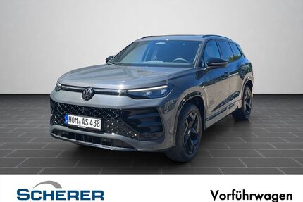 VW Tayron Gebrauchtwagen
