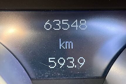 Mercedes-Benz SLK 200 Gebrauchtwagen