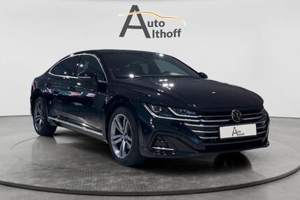 VW Arteon Gebrauchtwagen