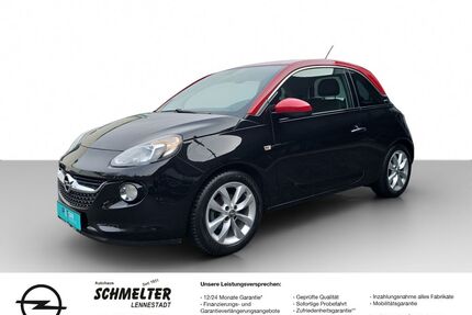 Opel Adam Gebrauchtwagen