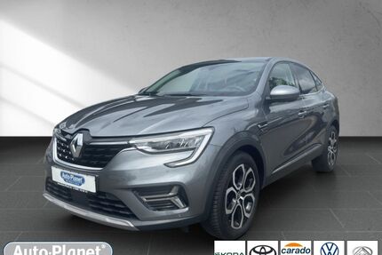 Renault Arkana Gebrauchtwagen