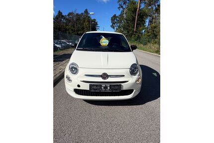 Fiat 500 Gebrauchtwagen