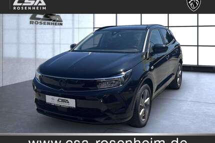 Opel Grandland X Gebrauchtwagen