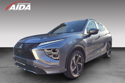 Mitsubishi Eclipse Cross Gebrauchtwagen