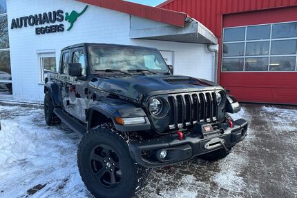 Jeep Gladiator Gebrauchtwagen