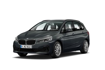 BMW 220 Active Tourer Gebrauchtwagen