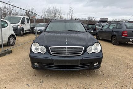Mercedes-Benz C 200 Gebrauchtwagen