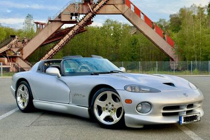 Dodge Viper Gebrauchtwagen