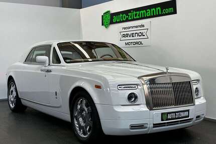 Rolls Royce Phantom Gebrauchtwagen