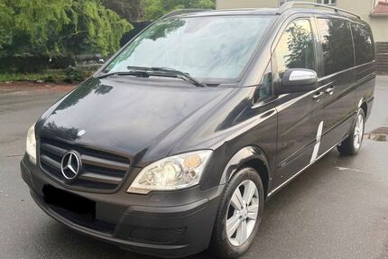 Mercedes-Benz Viano Gebrauchtwagen