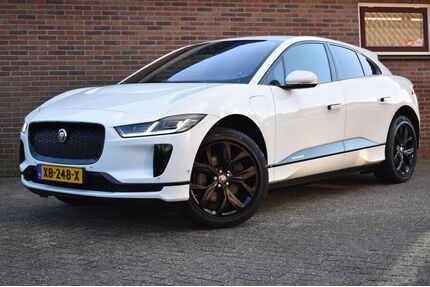 Jaguar I-Pace Gebrauchtwagen