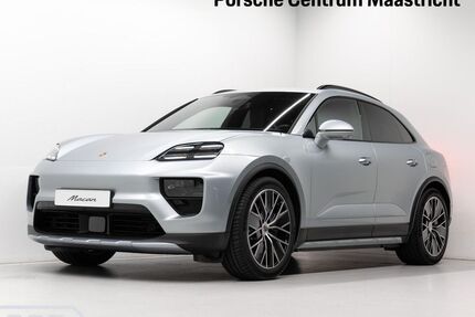 Porsche Macan Gebrauchtwagen