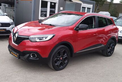 Renault Kadjar Gebrauchtwagen