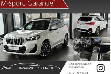 BMW X1 23 d xDrive M Sport Paket LED Assist. Plus Gebrauchtwagen
