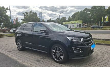 Ford Edge Gebrauchtwagen