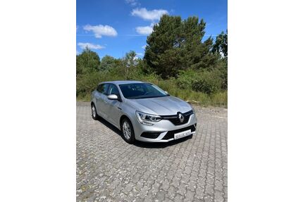Renault Megane Gebrauchtwagen