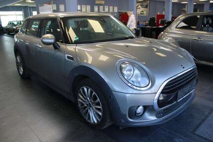 Mini Cooper Clubman Gebrauchtwagen