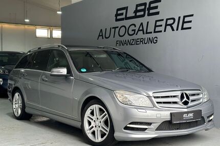 Mercedes-Benz C 220 Gebrauchtwagen