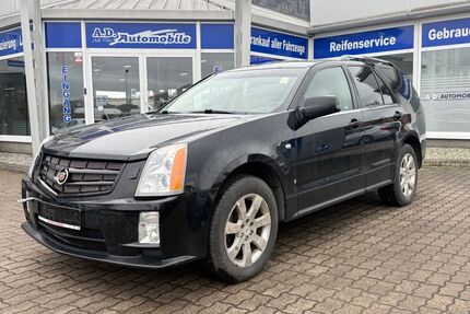Cadillac SRX Gebrauchtwagen