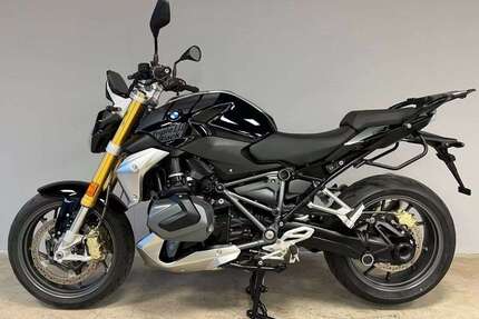 BMW R 1250 R Gebrauchtwagen