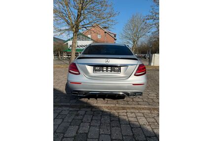Mercedes-Benz E 200 Gebrauchtwagen