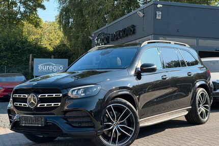 Mercedes-Benz GLS 400 Gebrauchtwagen