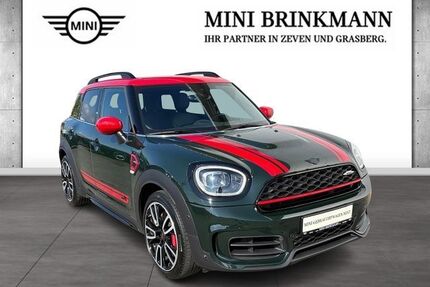 Mini John Cooper Works Countryman Gebrauchtwagen