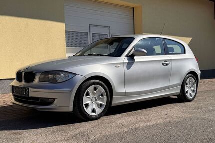 BMW 118 Gebrauchtwagen